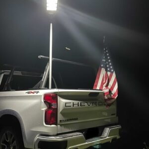 Truck Bed Work Light